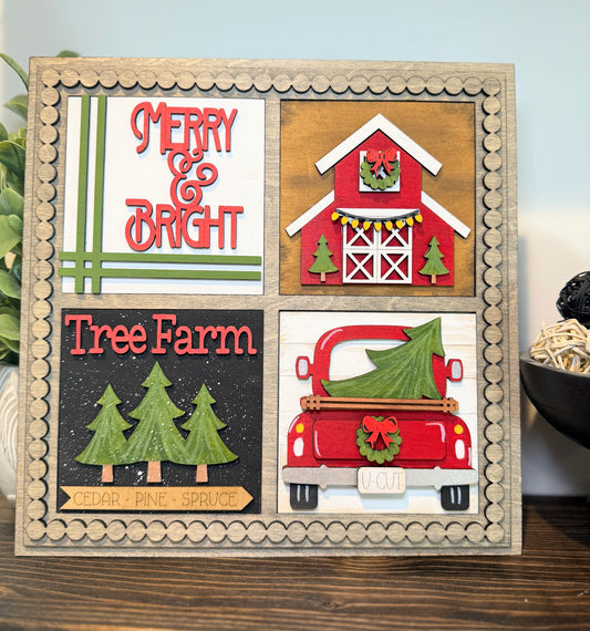 Interchangeable Frames | Multiple Options